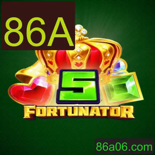 Descubra o Mundo Envolvente de 5Fortunator com a Palavra-Chave 86A