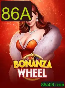 Jogo BonanzaWheel e as Regras Empolgantes do 86A