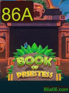 Explorando BookOfPriestess: O Fascinante Jogo de Estratégia 86A