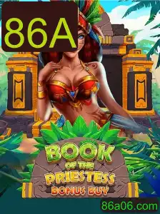 Explorando o Enigmático Universo do Jogo 'BookOfThePriestess'