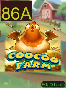 Descubra CooCooFarm: O Jogo de Estratégia Rural que Conquista Corações