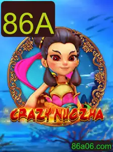 Descubra 'CrazyNuoZha': O Jogo Que Está Conquistando Todos