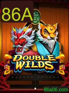 DoubleWilds: Uma Aventura Empolgante no Universo dos Jogos