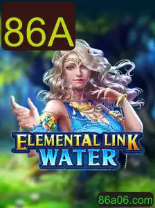 Descubra o Fascinante Mundo de ElementalLinkWater