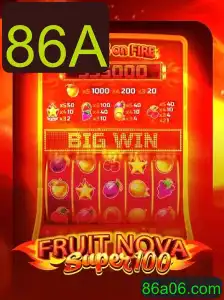 Descubra a Excitante Aventura de FruitNovaSuper100