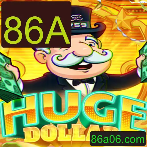 Explorando o Fascinante Jogo HugeDollar e as Regras de 86A