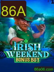 Desvendando IrishWeekendBonusBuy: Uma Jornada Interativa no Mundo dos Jogos