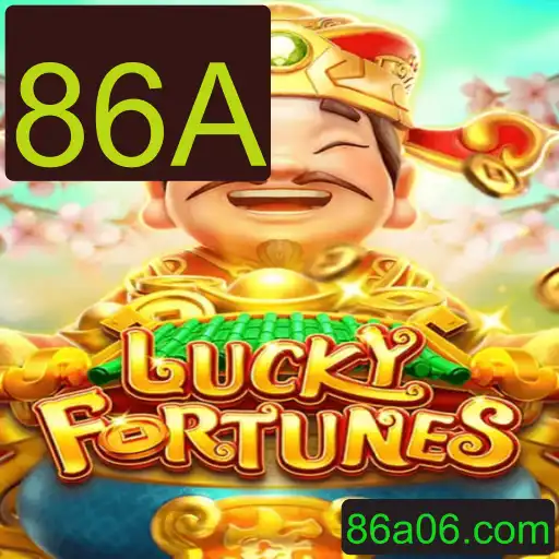Descubra o Mundo de LUCKYFORTUNES: A Magia e a Emoção do Jogo de Azar
