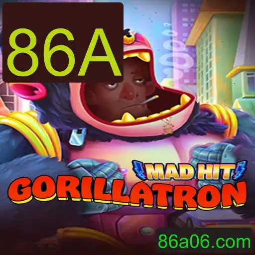Explorando o Mundo de MadHitGorillatron: Um Jogo de Estratégia e Aventura