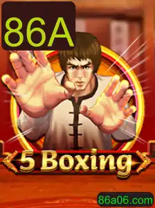 Explorando o Jogo 5Boxing: Uma Nova Aventura no Mundo dos Jogos