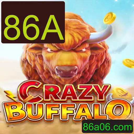 Descubra o Mundo de CRAZYBUFFALO: Um Jogo Vibrante de Aventura