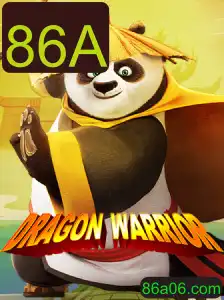 DragonWarrior: A Aventura Épica com a Palavra-Chave 86A