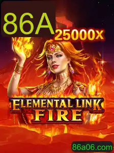 Descubra o Fascinante Mundo de ElementalLinkFire
