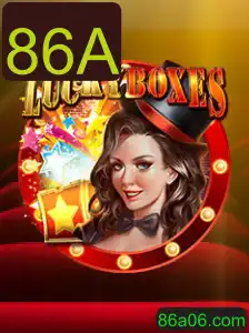 Explorando a Emoção do Jogo LuckyBoxes: Regras e Introdução
