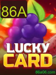 LuckyCard: Desvendando o Jogo e Suas Regras