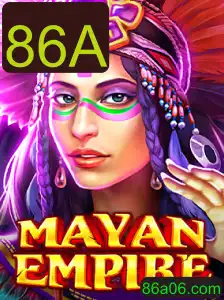 MayanEmpire: Descubra o Fascinante Mundo do Jogo com a Palavras-Chave 86A