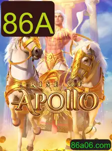 Rise of Apollo: Uma Experiência de Jogo Inovadora com a Palavra-chave 86A