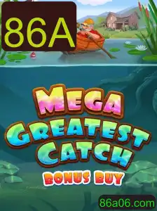 Descubra o Excitante Mundo de MegaGreatestCatchBonusBuy