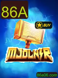 Descubra Mjolnir: Um Jogo de Estratégia com a Palavra-chave 86A