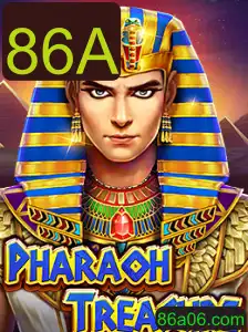 Explorando o Mundo de PharaohTreasure: Aventura e Mistério no Egito Antigo