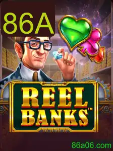 Descubra o Excitante Mundo de ReelBanks: Aventura e Estratégia