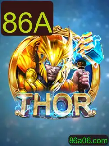 Descubra o Fascinante Mundo de THOR: Uma Jornada Épica