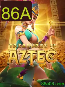 Explorando o Fascinante Mundo de Treasures of Aztec: Descubra os Segredos do Jogo 86A